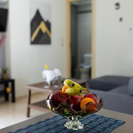 Callisto Chania  Ngoại thất bức ảnh
